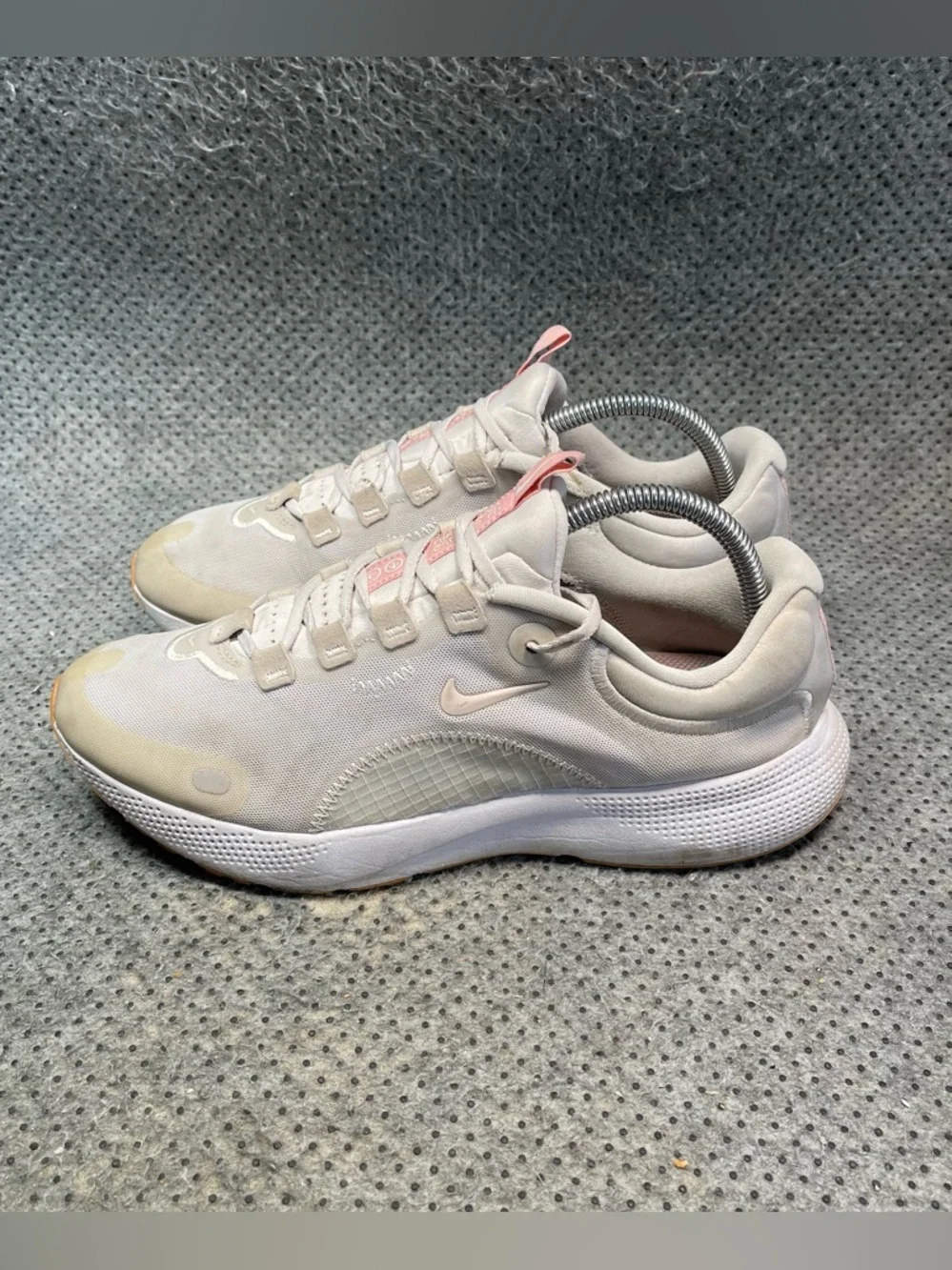 Nike React Escape Run Running Shoes Size 9 Women’s